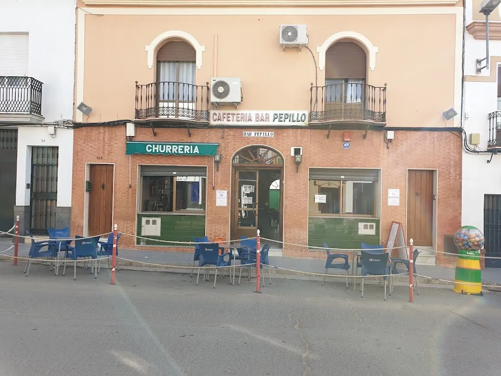 Bar Pepillo_Rociana del Condado_slider_image_2