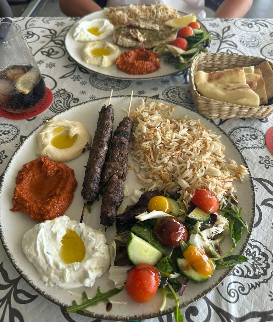 Patrick Holleman_Grand Dubai_Benidorm_review