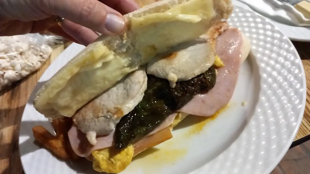 Café Bar el Galeón del Condado_Rociana del Condado_slider_image_2