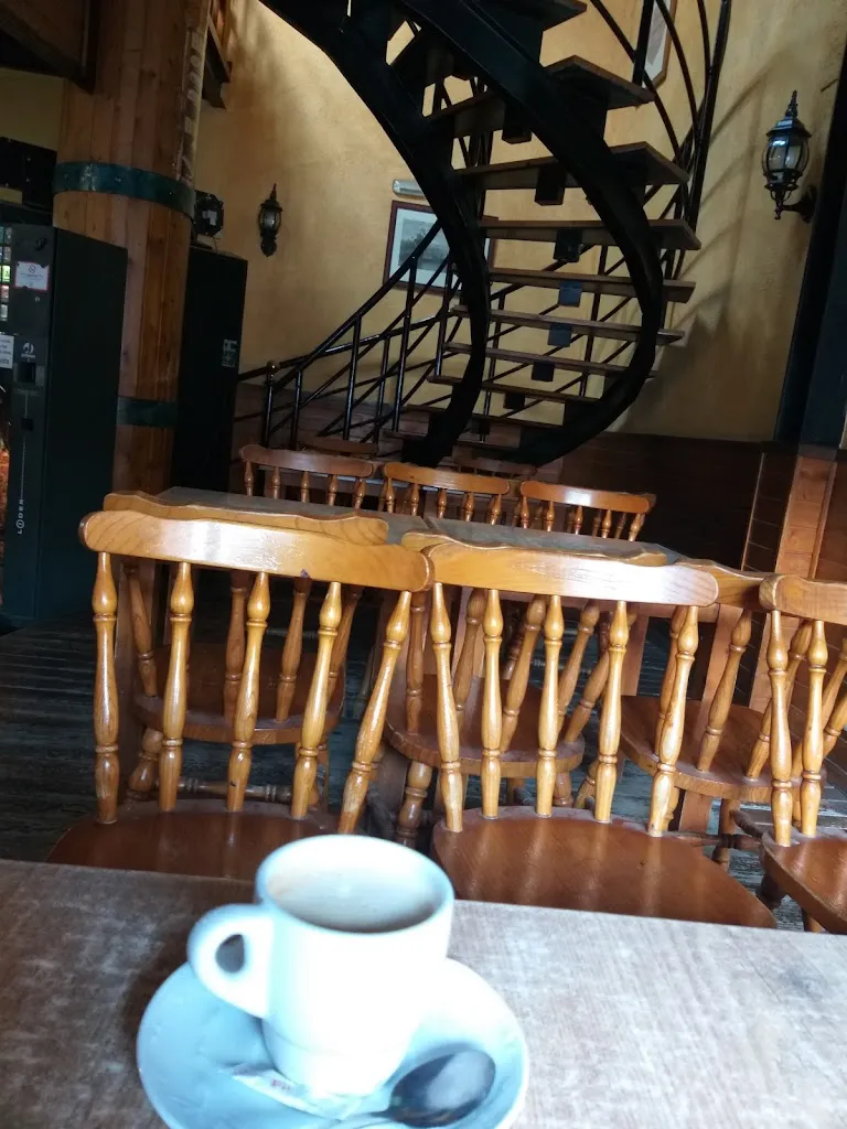 Café Bar el Galeón del Condado_Rociana del Condado_slider_image_3