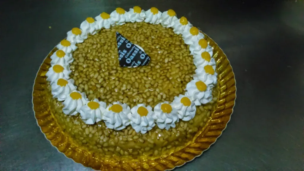 Menu_Cafetería oasis Rociana del condado_Rociana del Condado_image_2