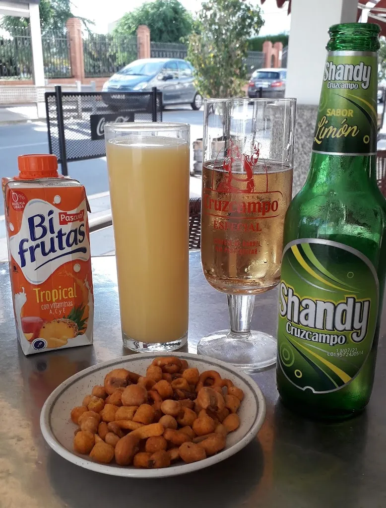 Menu_Cafetería oasis Rociana del condado_Rociana del Condado_image_6