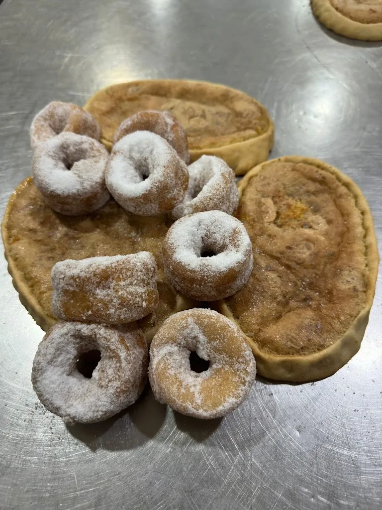 Menu_Dulces de la Santa Cruz de Arriba_Rociana del Condado_image_2