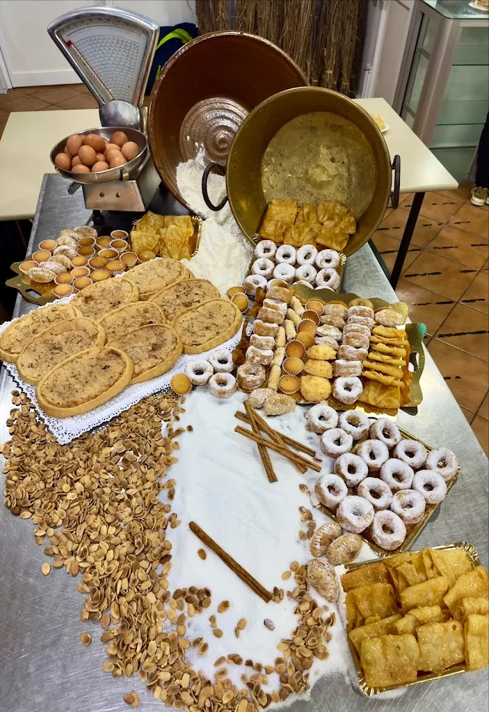 Menu_Dulces de la Santa Cruz de Arriba_Rociana del Condado_image_3