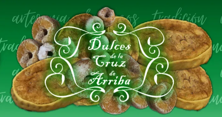 Menu_Dulces de la Santa Cruz de Arriba_Rociana del Condado_image_6