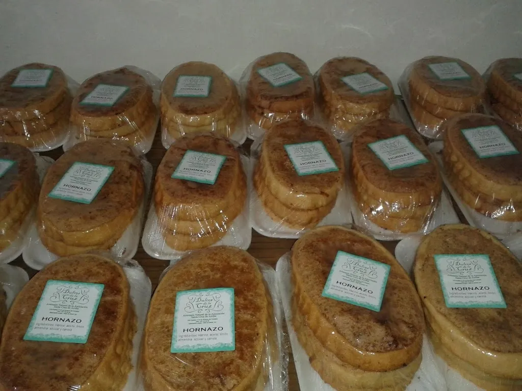 Menu_Dulces de la Santa Cruz de Arriba_Rociana del Condado_image_7