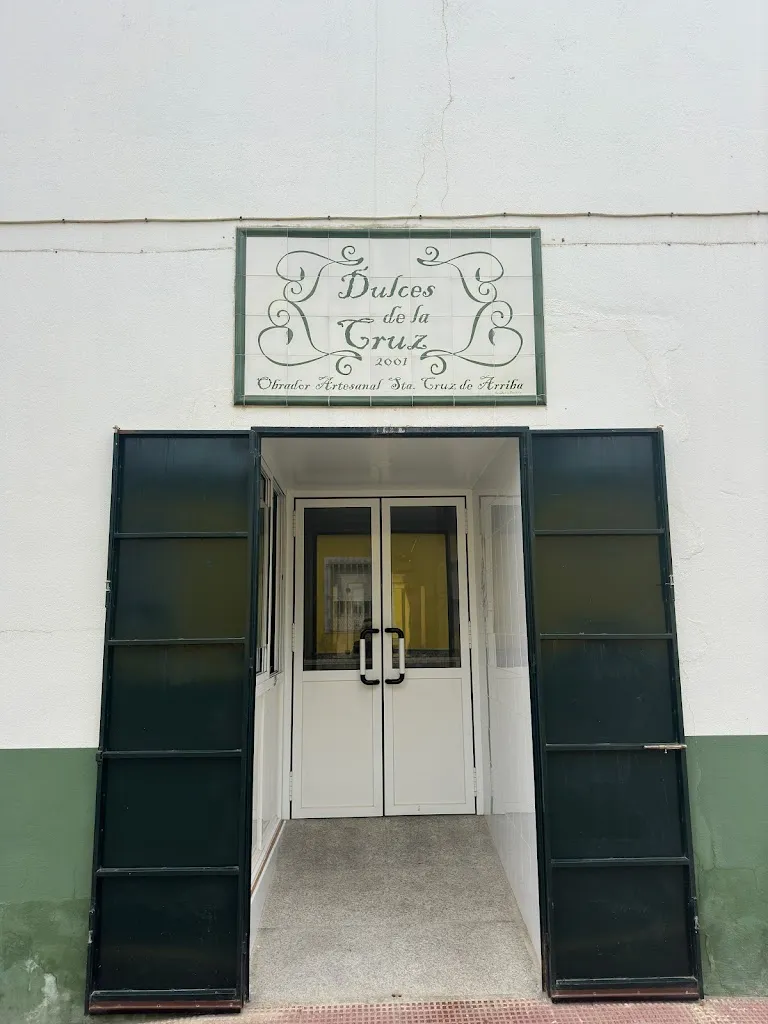 Dulces de la Santa Cruz de Arriba_Rociana del Condado_slider_image_1