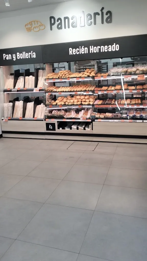 Jose Luis Diaz Gomez_Supermercados Dia_Rociana del Condado_review