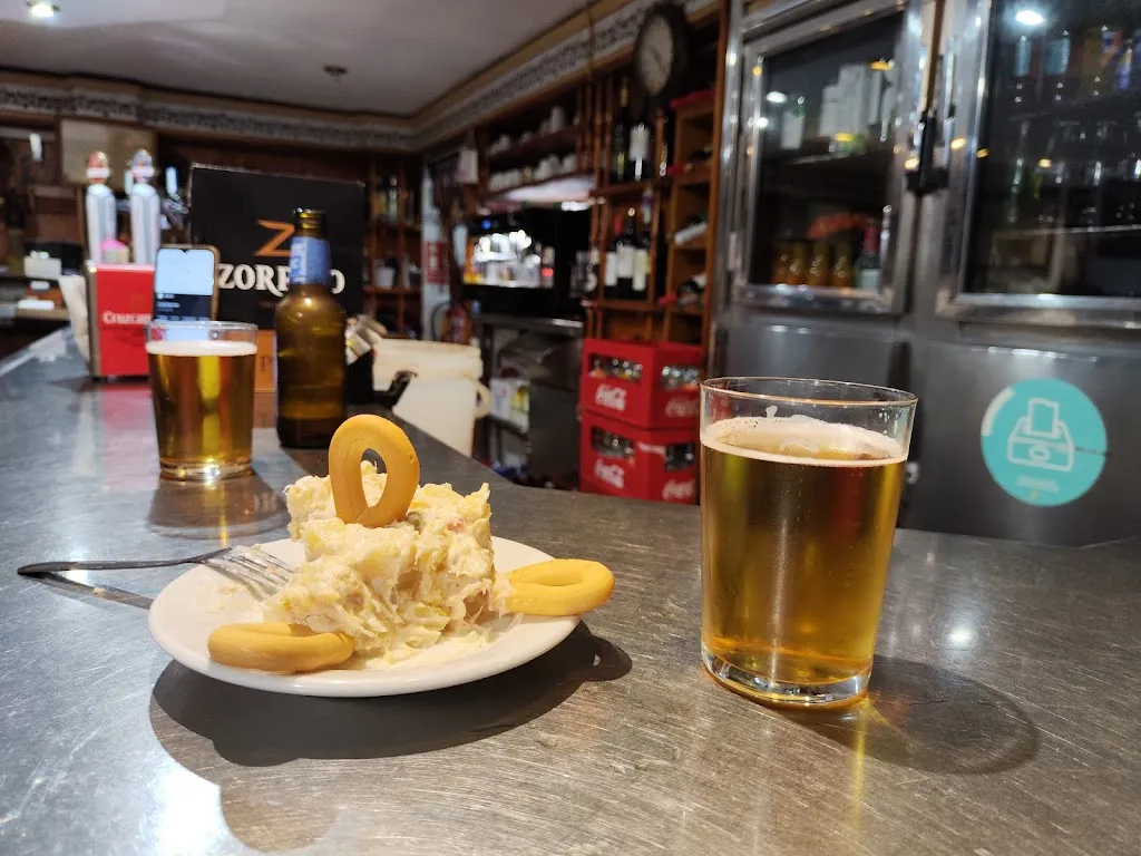 Arantxa_Restaurante Bar Nacional 