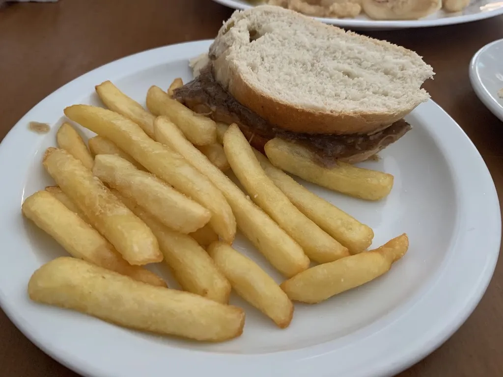 Fran Sández_Restaurante Bar Nacional 