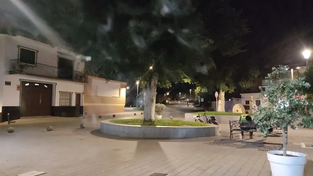 Restaurante Bar Nacional 