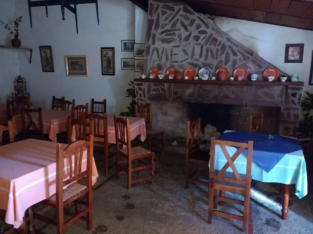 Mesón El Pesebre_San Bartolomé de la Torre_slider_image_2