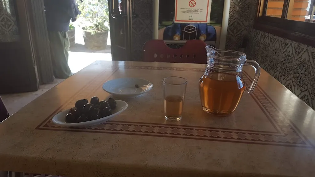 Menu_Bar la Paloma_San Bartolomé de la Torre_immagine_6