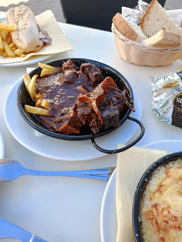 Menu_Bar la Paloma_San Bartolomé de la Torre_immagine_9