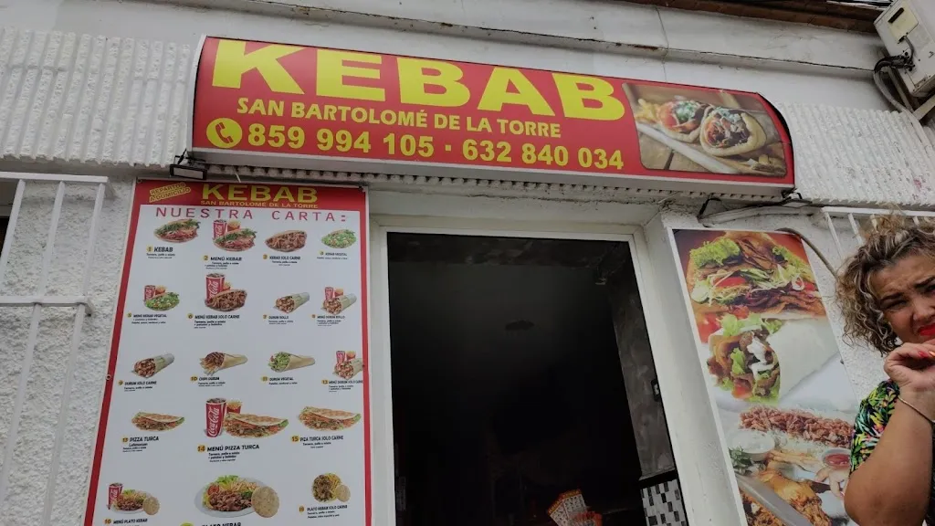 Kebab san bartolomé de la torre_San Bartolomé de la Torre_slider_image_2