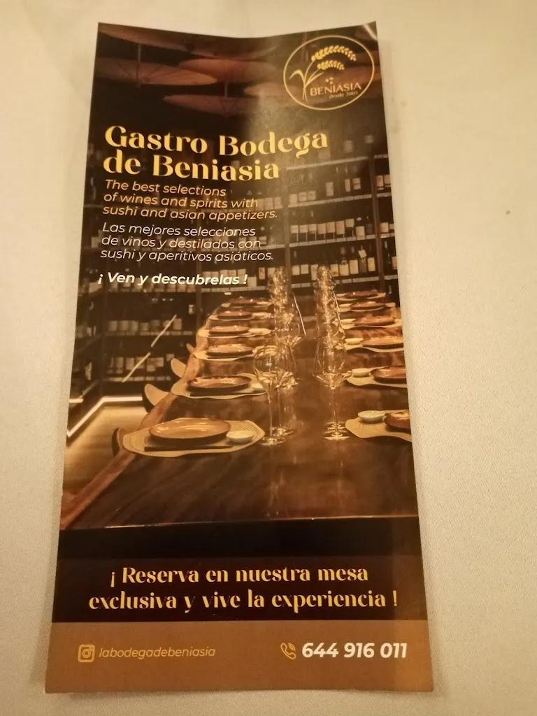 ros anchors_Beniasia_Benitachell/Poble Nou de Benitatxell el_review