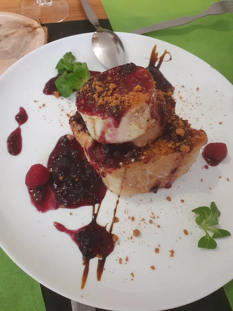 Menu_Little Baco_San Silvestre de Guzmán_image_2