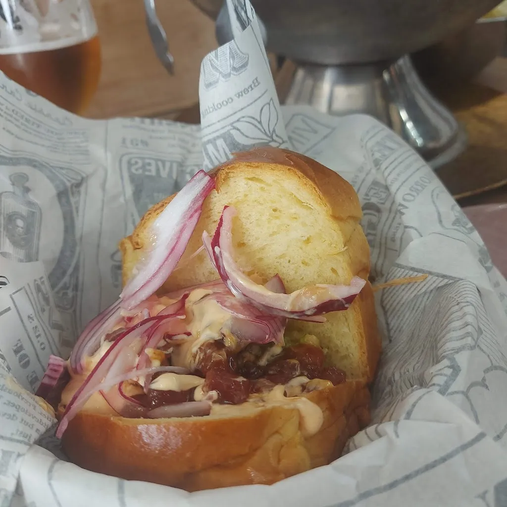 Menu_Little Baco_San Silvestre de Guzmán_image_4