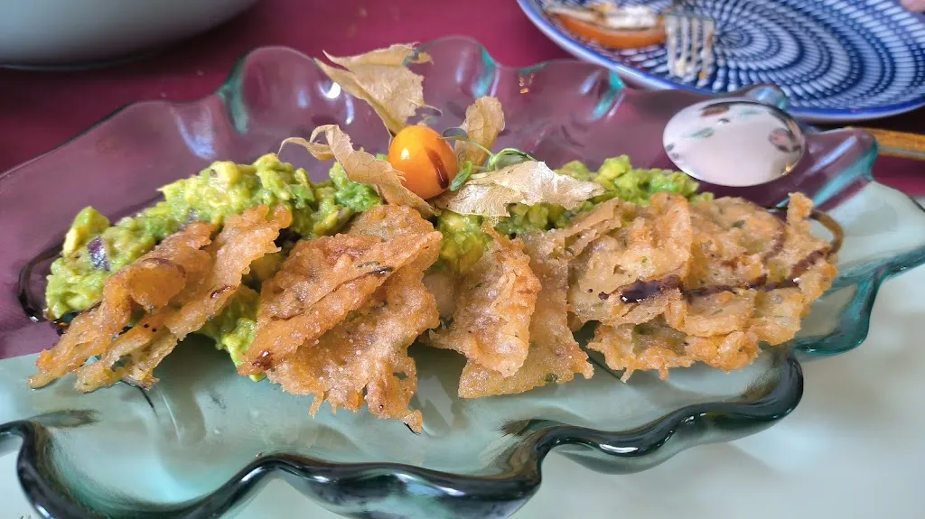 Menu_Little Baco_San Silvestre de Guzmán_image_5