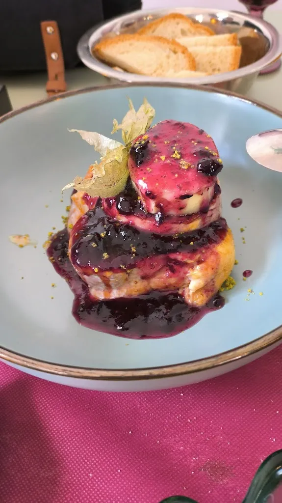 Menu_Little Baco_San Silvestre de Guzmán_image_7