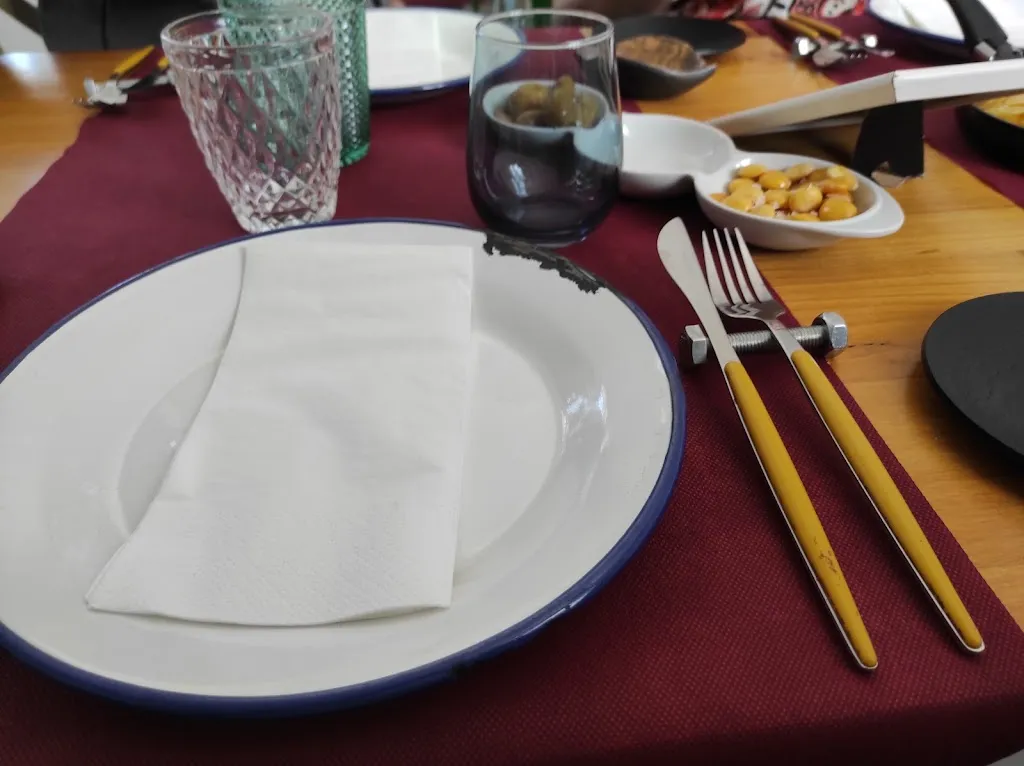 Victor Lopez Marquez_Little Baco_San Silvestre de Guzmán_review