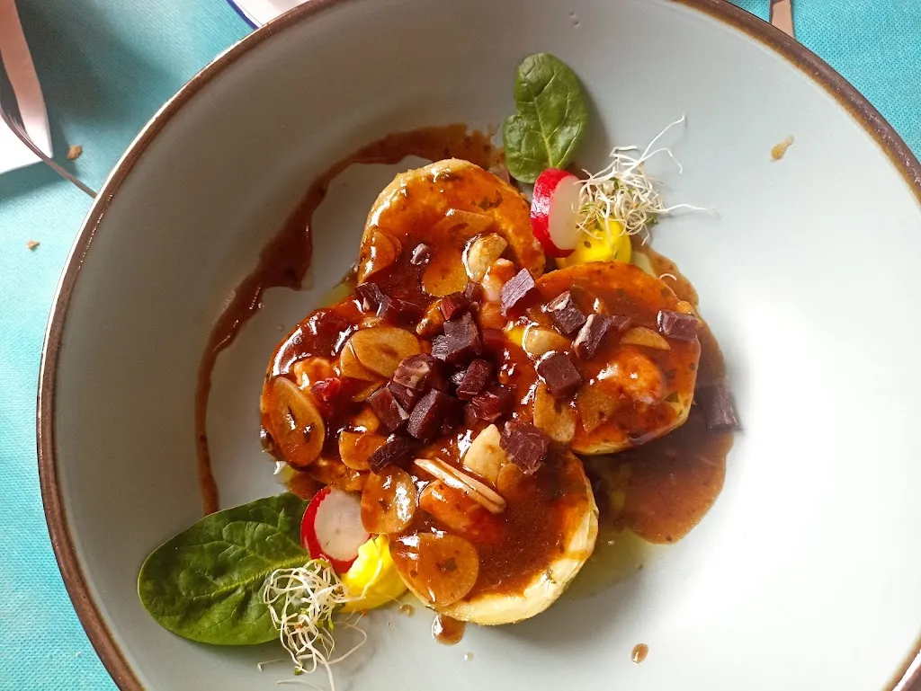 Pepa Cabaco Pérez_Little Baco_San Silvestre de Guzmán_review