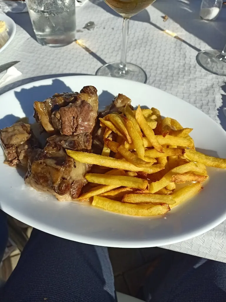 Menu_Brasería Tropezón_San Silvestre de Guzmán_immagine_5