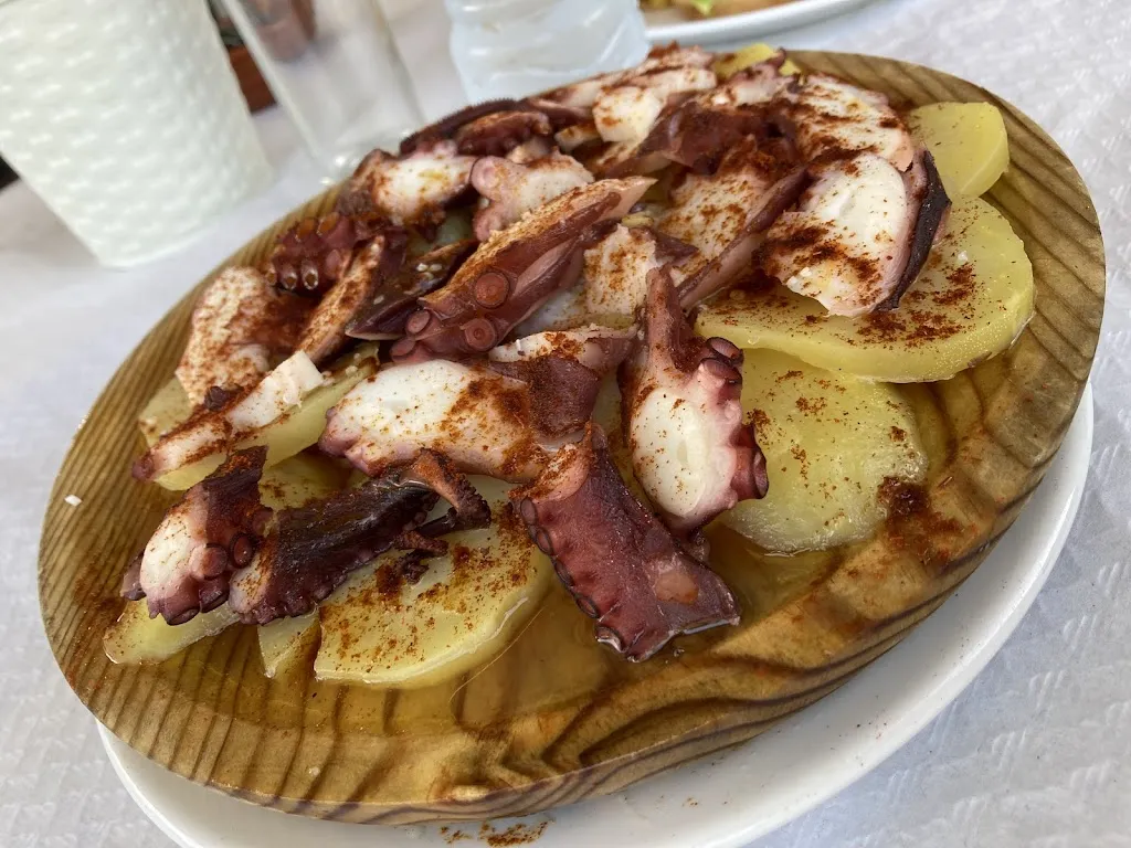 Menu_Brasería Tropezón_San Silvestre de Guzmán_immagine_6