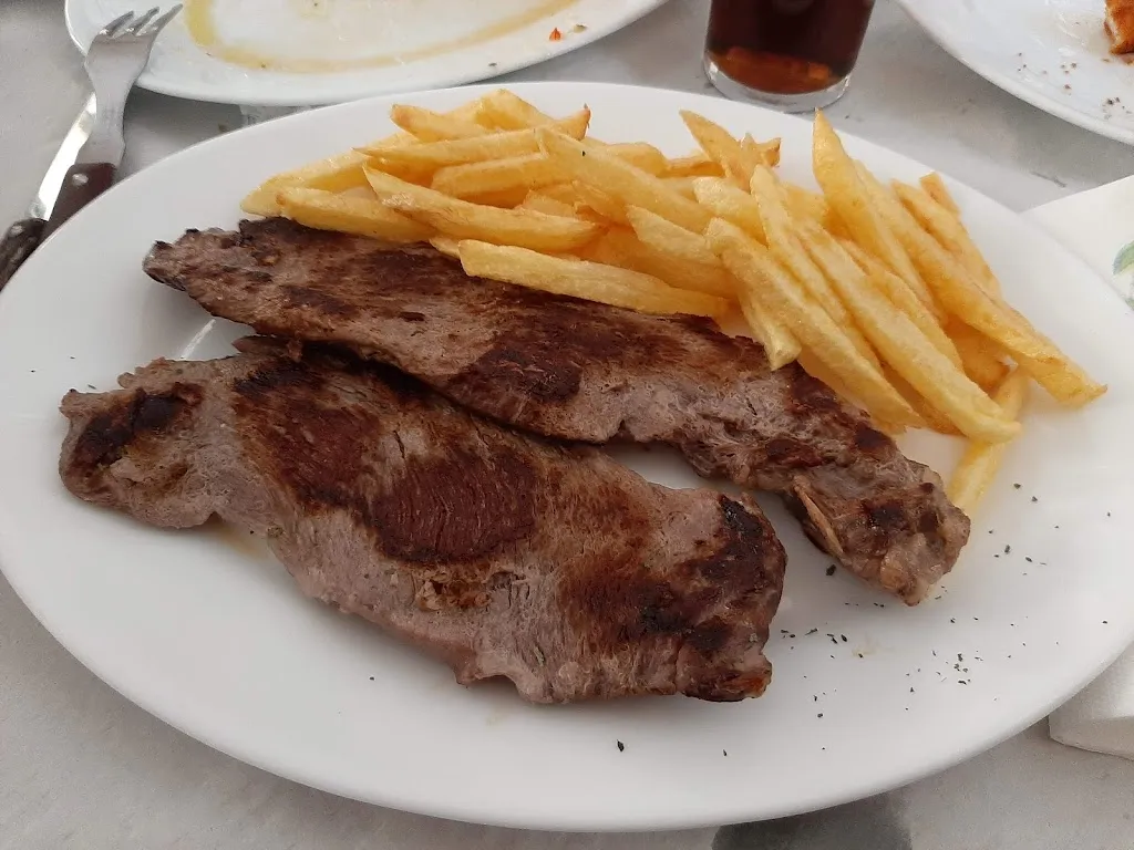 Menu_Brasería Tropezón_San Silvestre de Guzmán_immagine_7