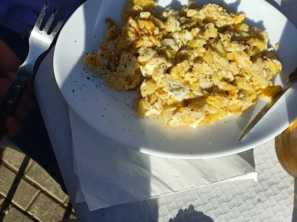 Menu_Brasería Tropezón_San Silvestre de Guzmán_immagine_8