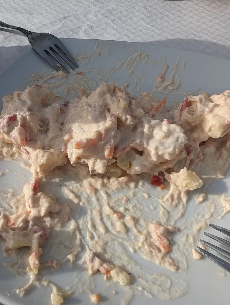 José Mendoza Gordillo_Brasería Tropezón_San Silvestre de Guzmán_recensione