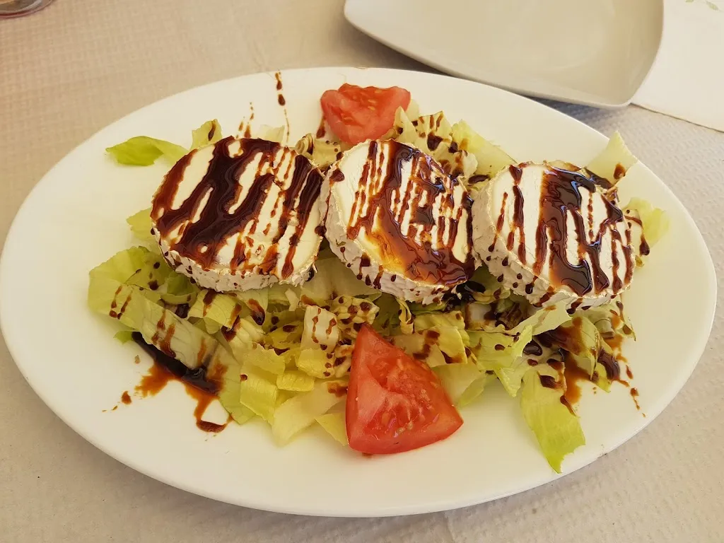 Emilio González_Brasería Tropezón_San Silvestre de Guzmán_recensione