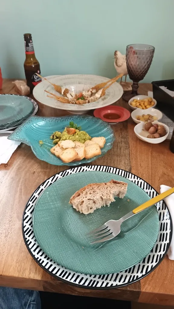 Felix Reiland_Restaurante Baco_San Silvestre de Guzmán_review