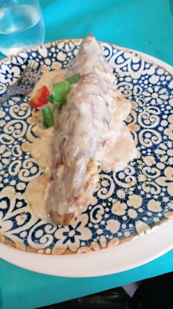 C_Restaurante Baco_San Silvestre de Guzmán_review