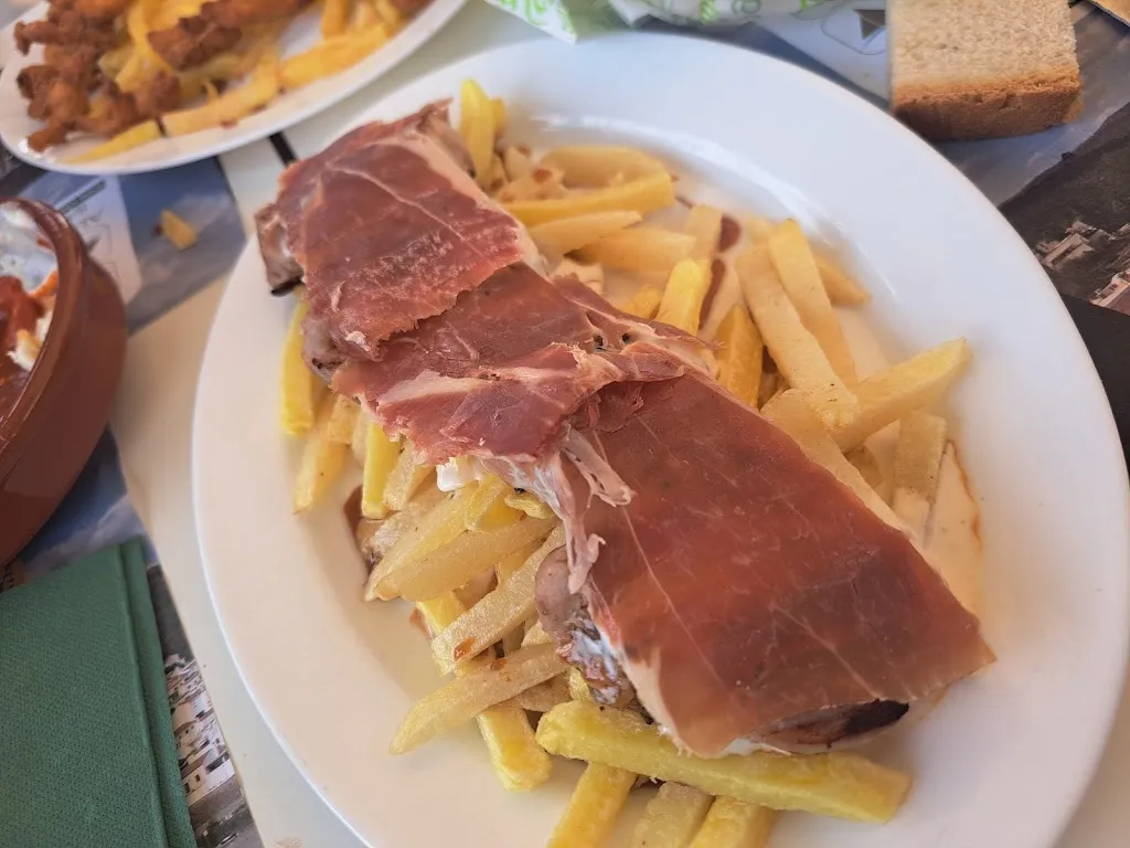 Menu_Bar Restaurante Asador Nuevo San Marcos_Sanlúcar de Guadiana_image_8