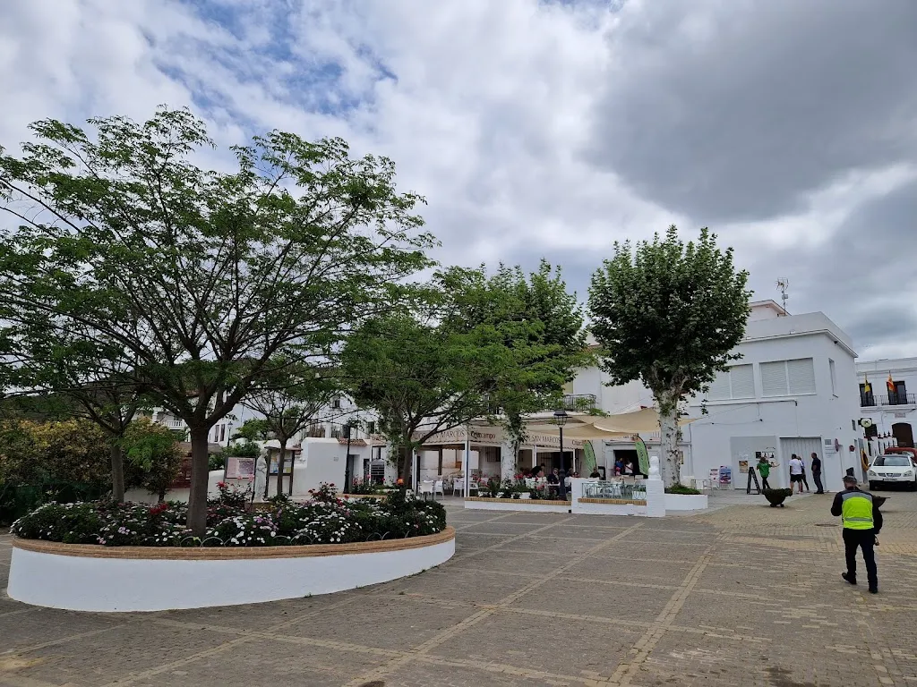 Bruno R Santos_Bar Restaurante Asador Nuevo San Marcos_Sanlúcar de Guadiana_review