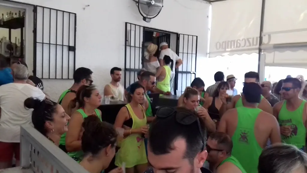 Bar Restaurante Asador Nuevo San Marcos_Sanlúcar de Guadiana_slider_image_2