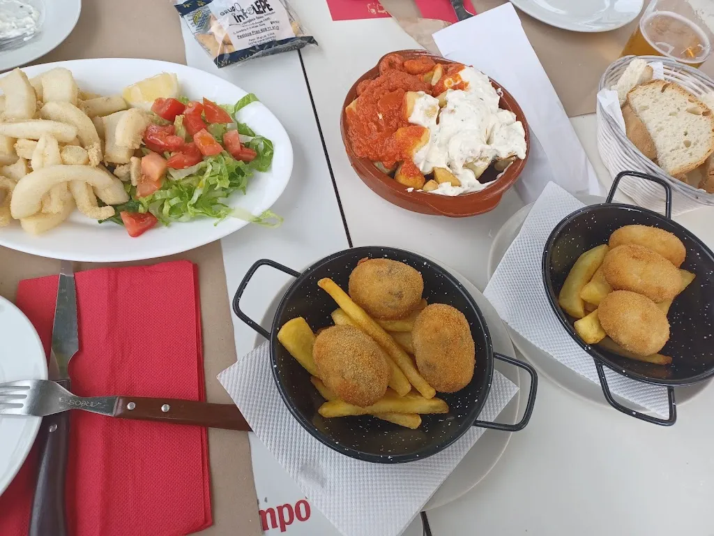 Bar Restaurante Asador Nuevo San Marcos_Sanlúcar de Guadiana_slider_image_3