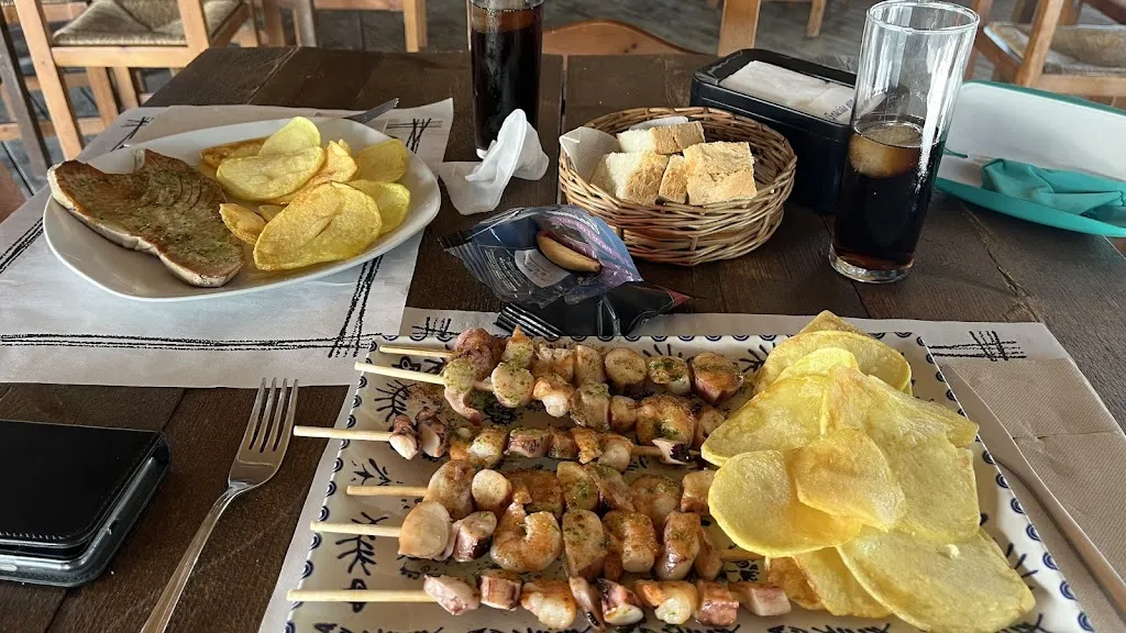 Menu_El Cañizal_Sanlúcar de Guadiana_image_6