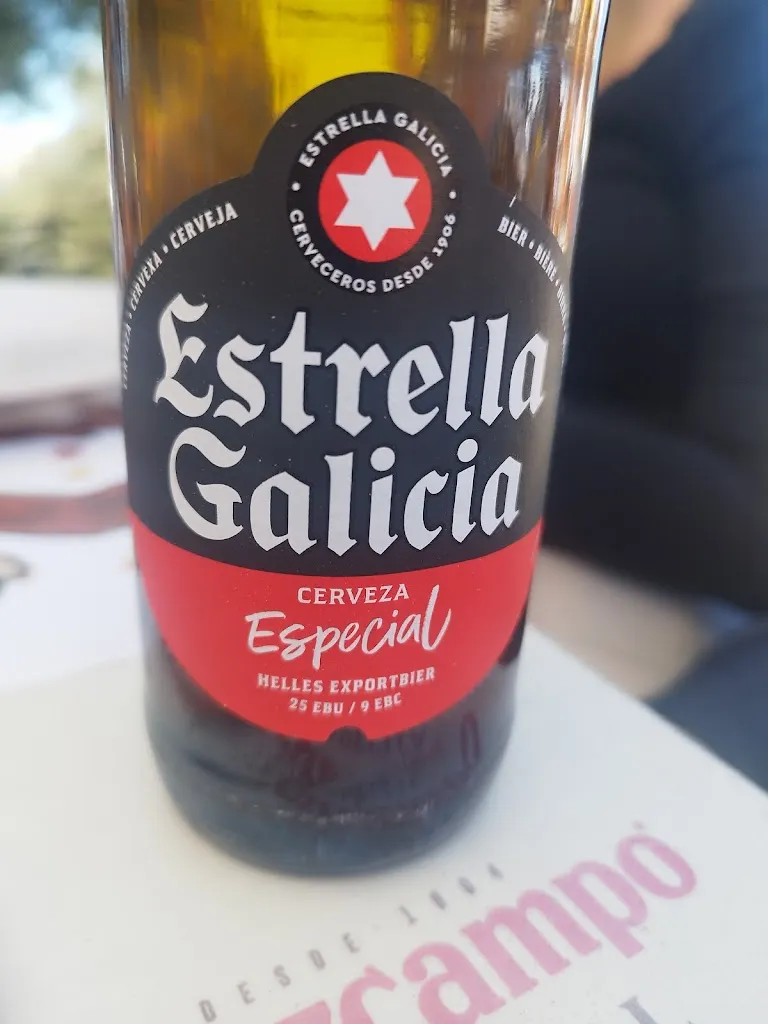 Julio César_El Cañizal_Sanlúcar de Guadiana_review