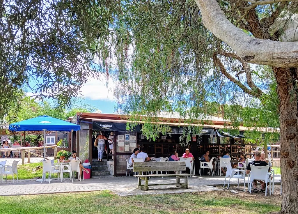 Surf & Bike Já_El Cañizal_Sanlúcar de Guadiana_review