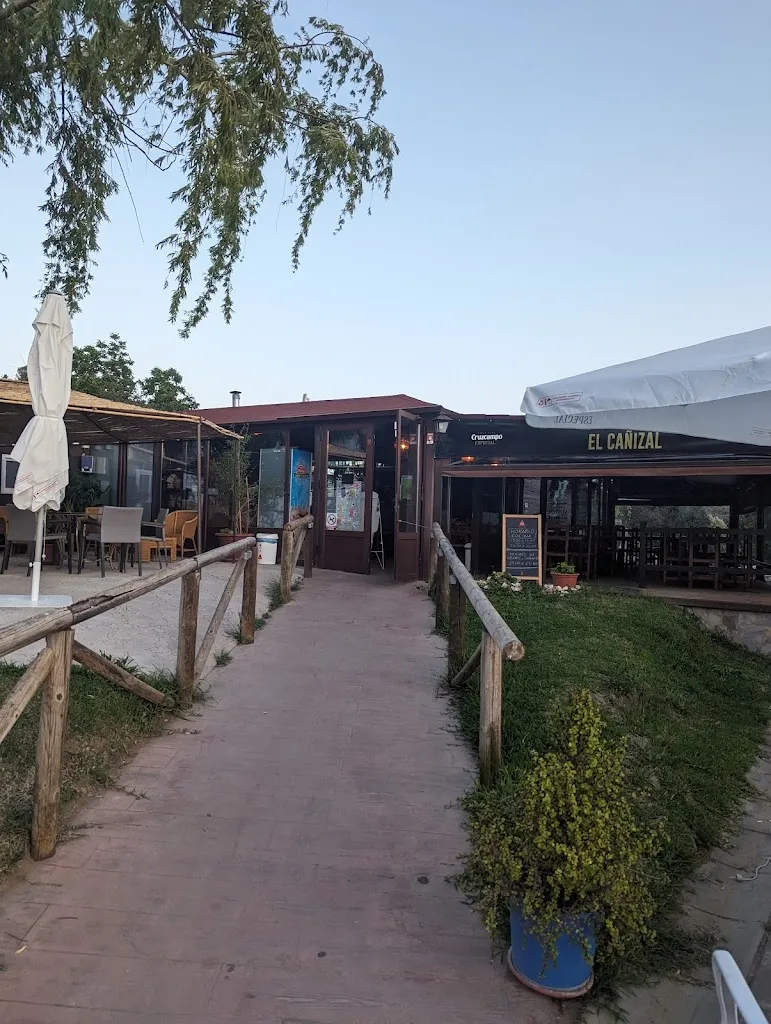 José Mendoza Gordillo_El Cañizal_Sanlúcar de Guadiana_review