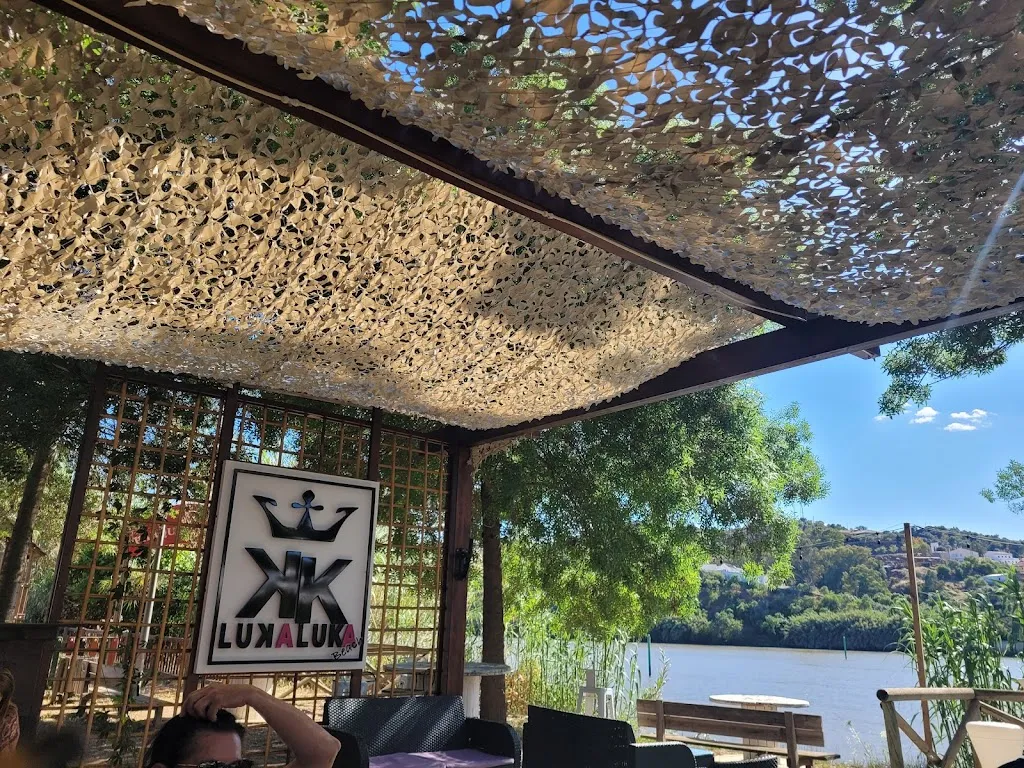 MJose Rubio_LukaLuka_Sanlúcar de Guadiana_review