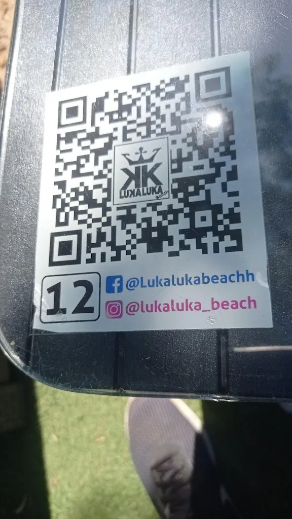 Anuski Estrella Mzn_LukaLuka_Sanlúcar de Guadiana_review