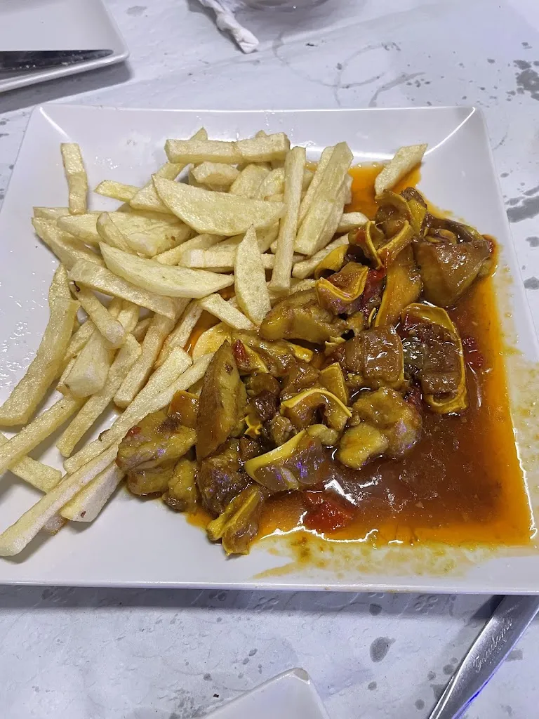 Menu_Bar Restaurante La Fuente_Sanlúcar de Guadiana_image_5