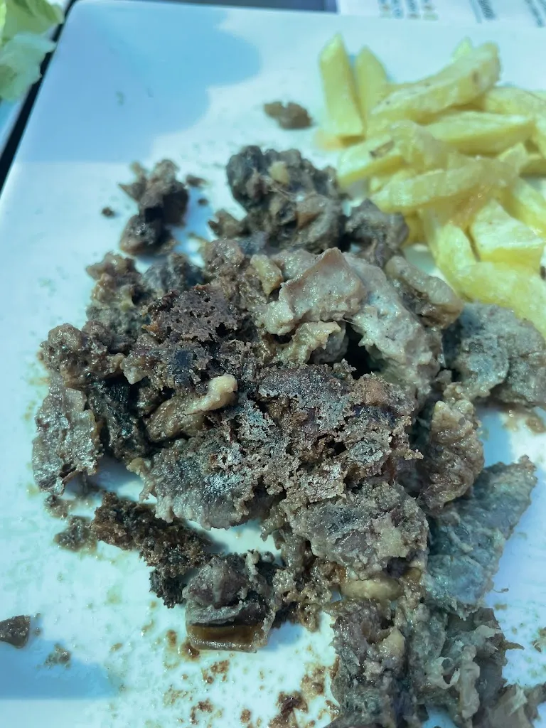 Menu_Bar Restaurante La Fuente_Sanlúcar de Guadiana_image_7