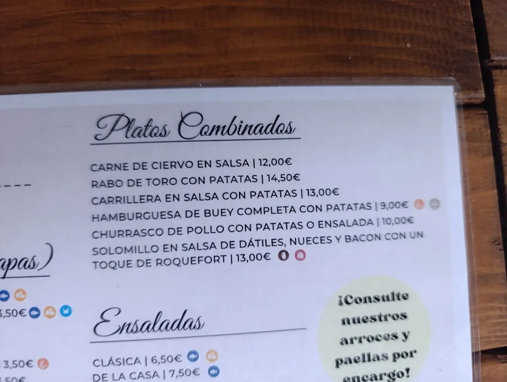paulo silva_Bar Restaurante La Fuente_Sanlúcar de Guadiana_review