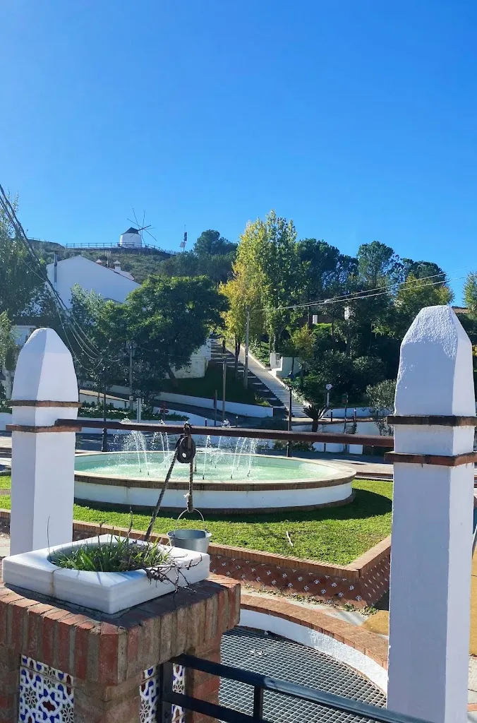 Bar Restaurante La Fuente restaurant in Sanlúcar de Guadiana