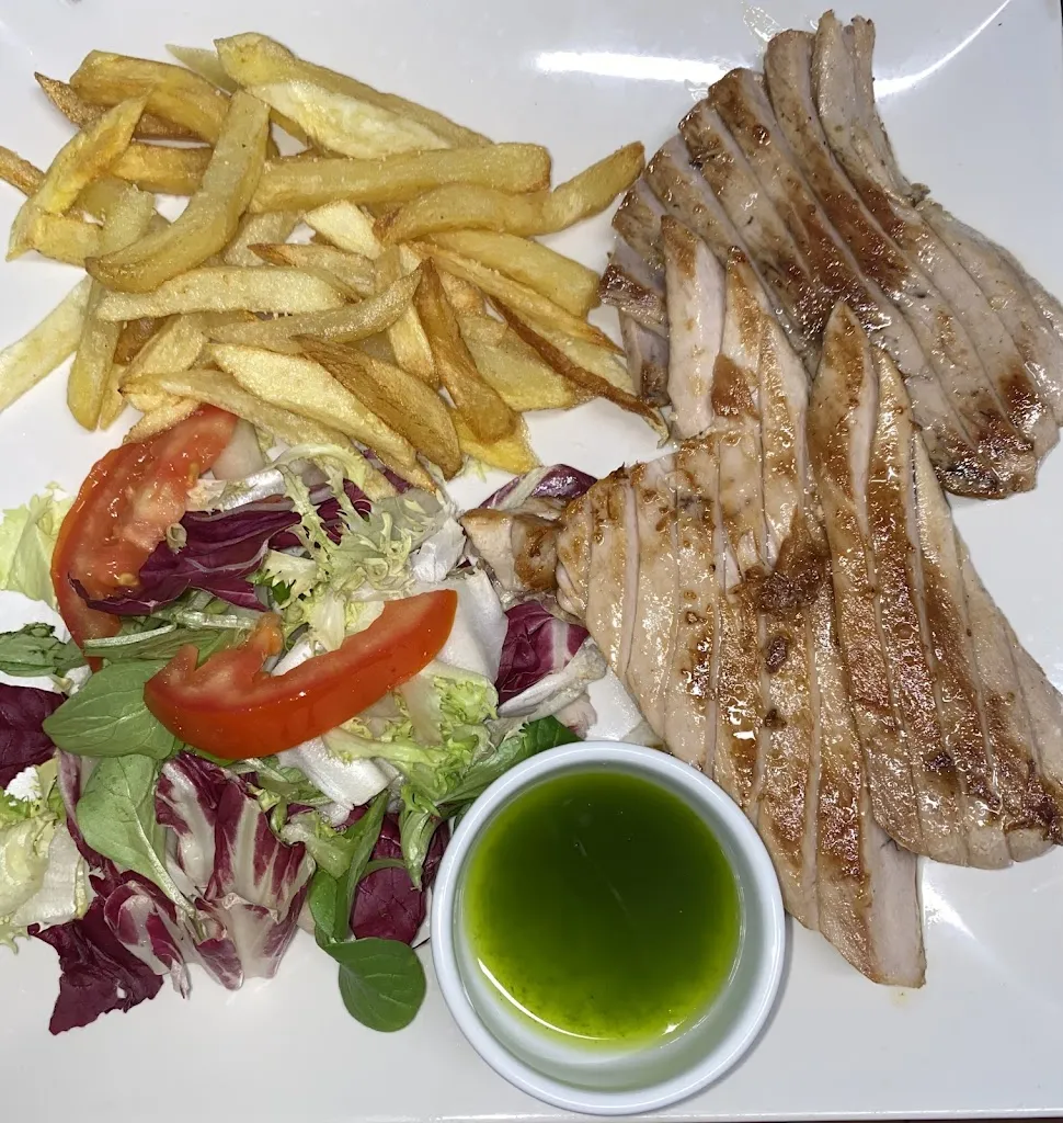 Bar Restaurante La Fuente_Sanlúcar de Guadiana_slider_image_2