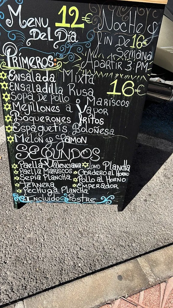 Menu_Rainbow_Benitachell/Poble Nou de Benitatxell el_image_1